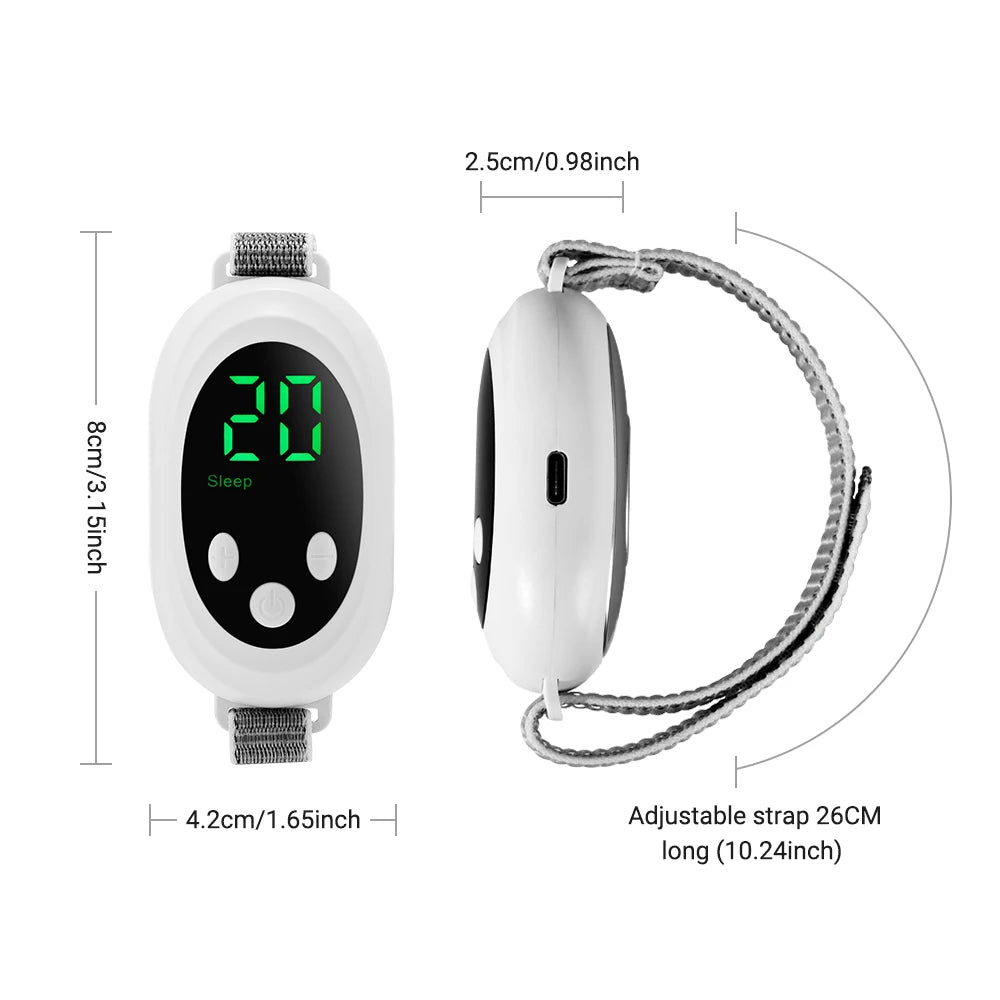 Anxiety Relief Neuro Sleep Device