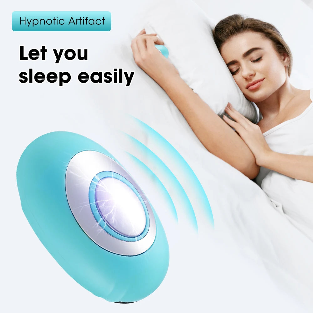 Anxiety Relief Sleep Device