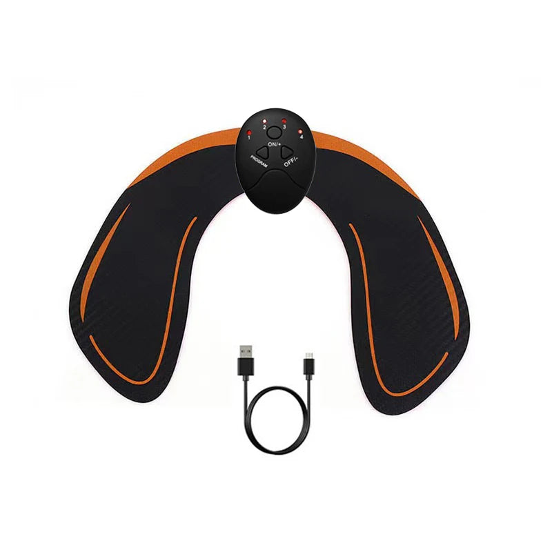 Wireless EMS Muscle Stimulator