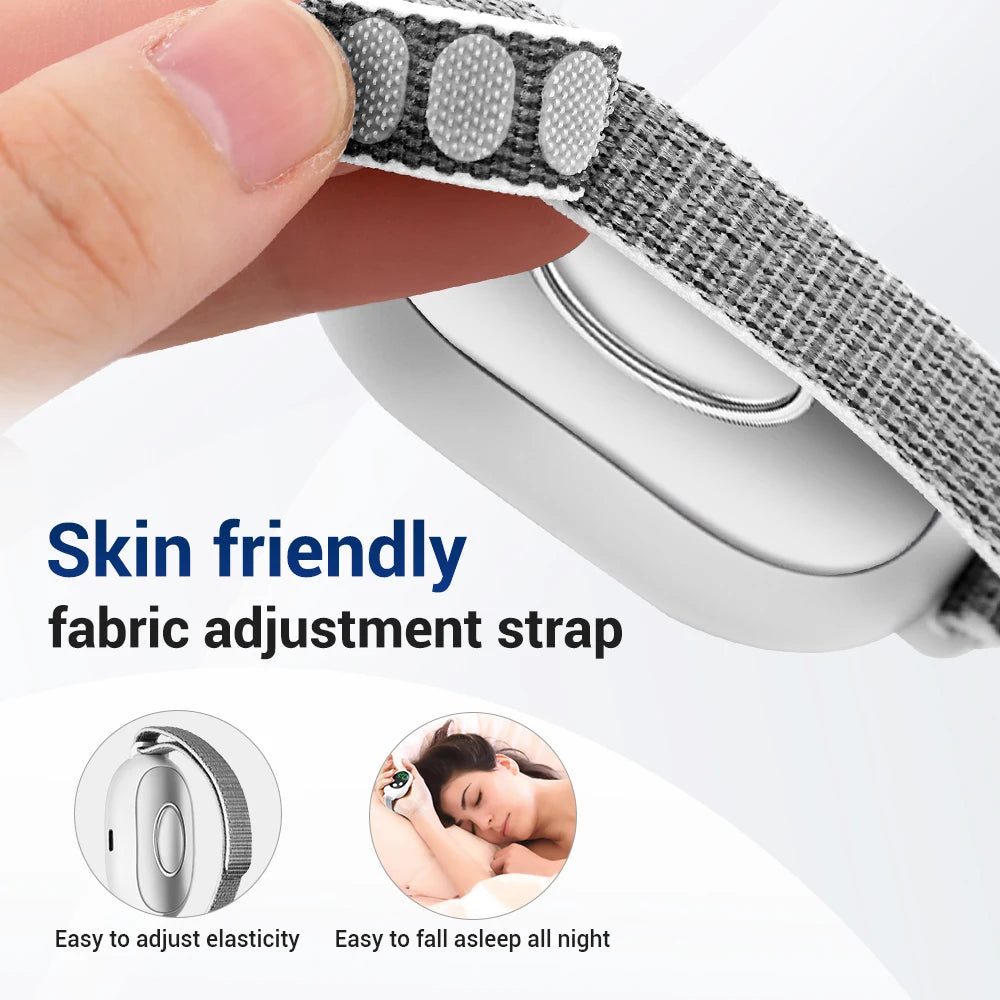 Anxiety Relief Neuro Sleep Device