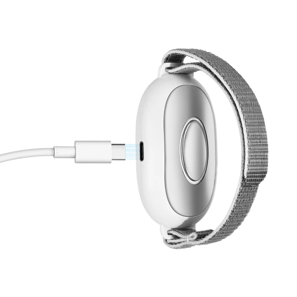 Anxiety Relief Neuro Sleep Device