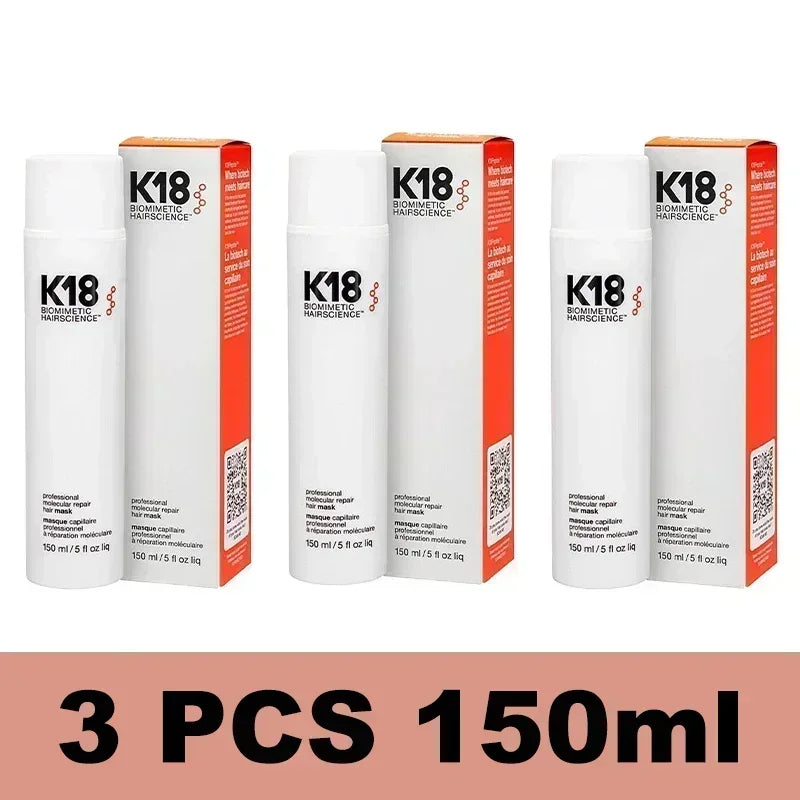 K18 Original Leave-in Hair Mask
