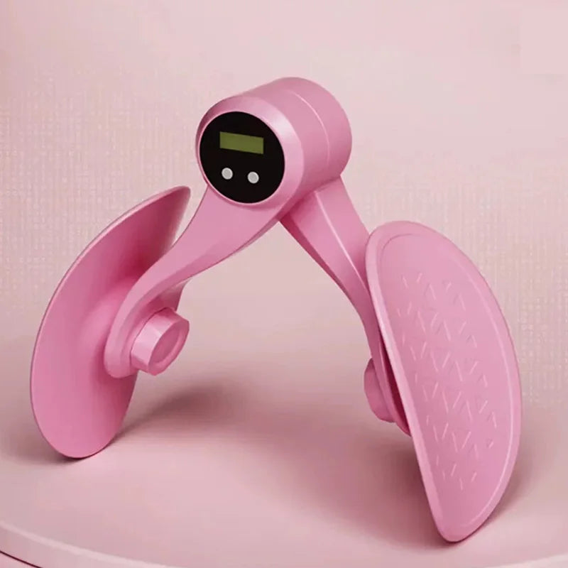 Smart Counting Hip Trainer