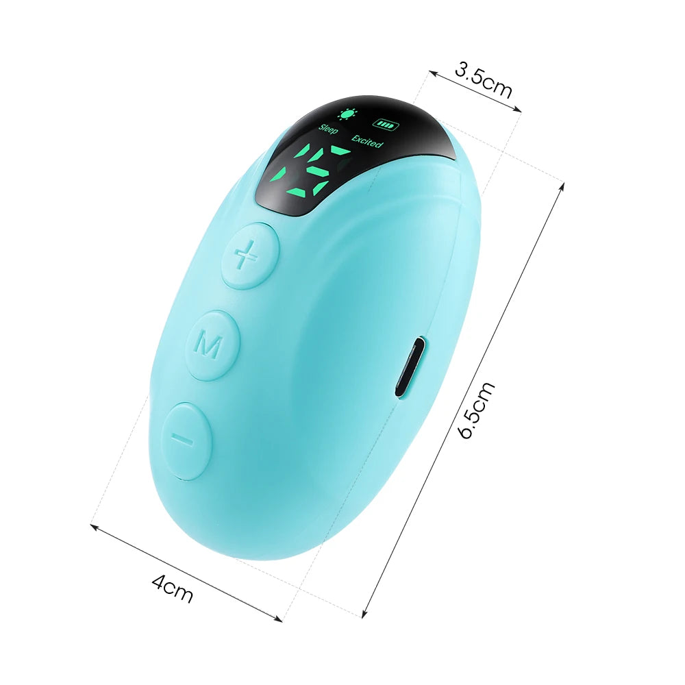 Anxiety Relief Sleep Device