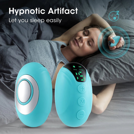Anxiety Relief Sleep Device