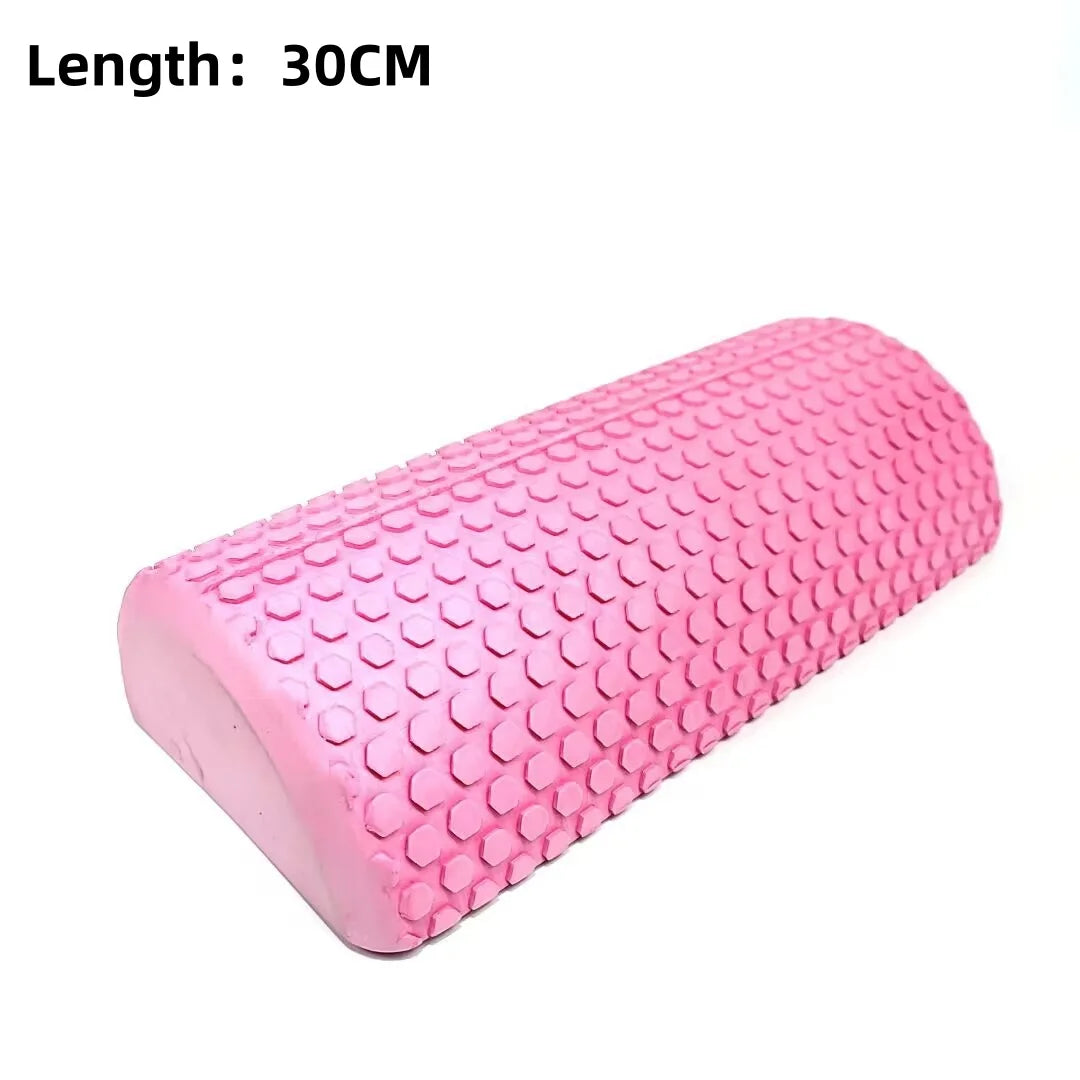 Fitness Foam Massage Roller