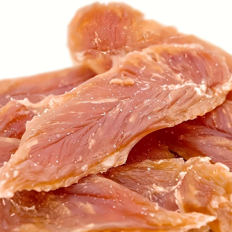 Natural Chicken Dog Treats