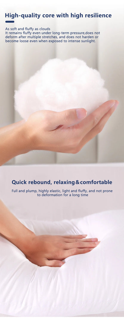 J-shaped Maternity ＆ Pregnancy Pillow