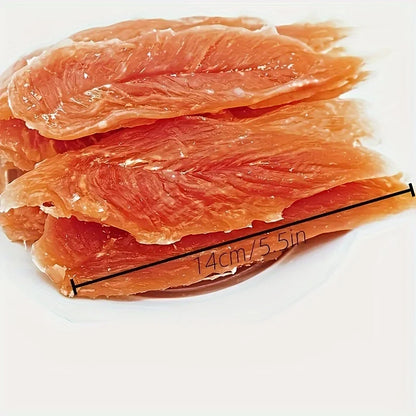 Natural Chicken Dog Treats