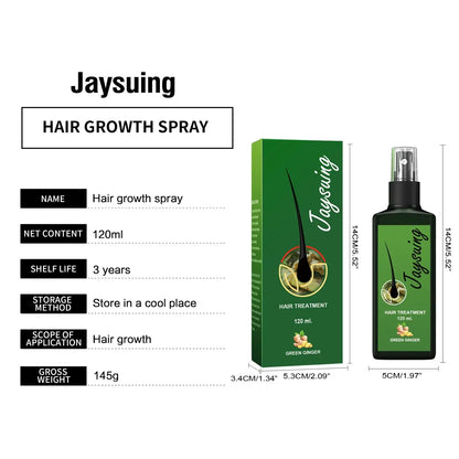 Hair Growth Serum Spray