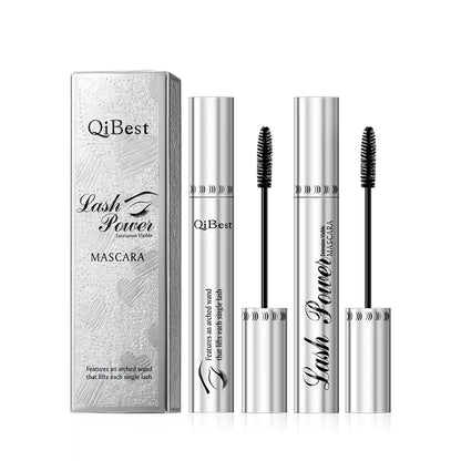 4D Curling Lash Black Mascara