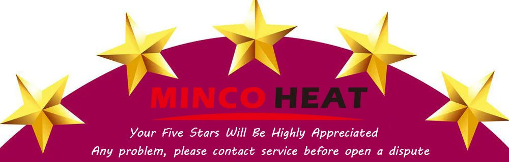 Smart LCD WiFi Thermostat