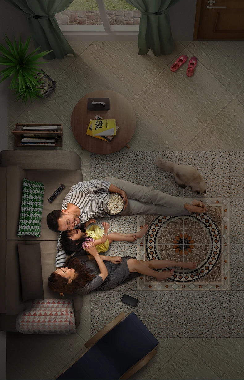 VR  Multifunctional 3D Glasses