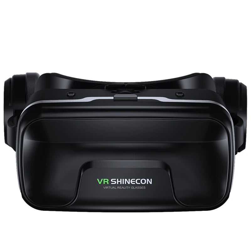 VR  Multifunctional 3D Glasses