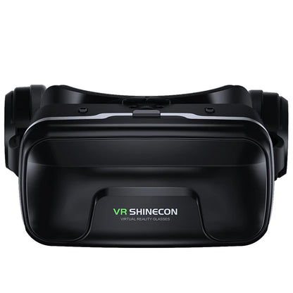 VR  Multifunctional 3D Glasses