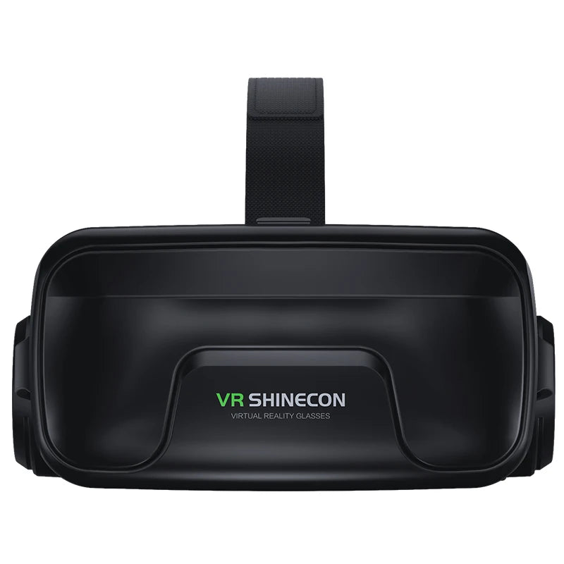 VR  Multifunctional 3D Glasses
