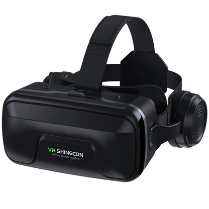 VR  Multifunctional 3D Glasses