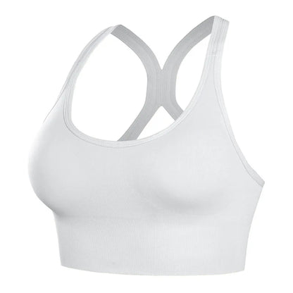 Padded Quick Dry Sports Bra