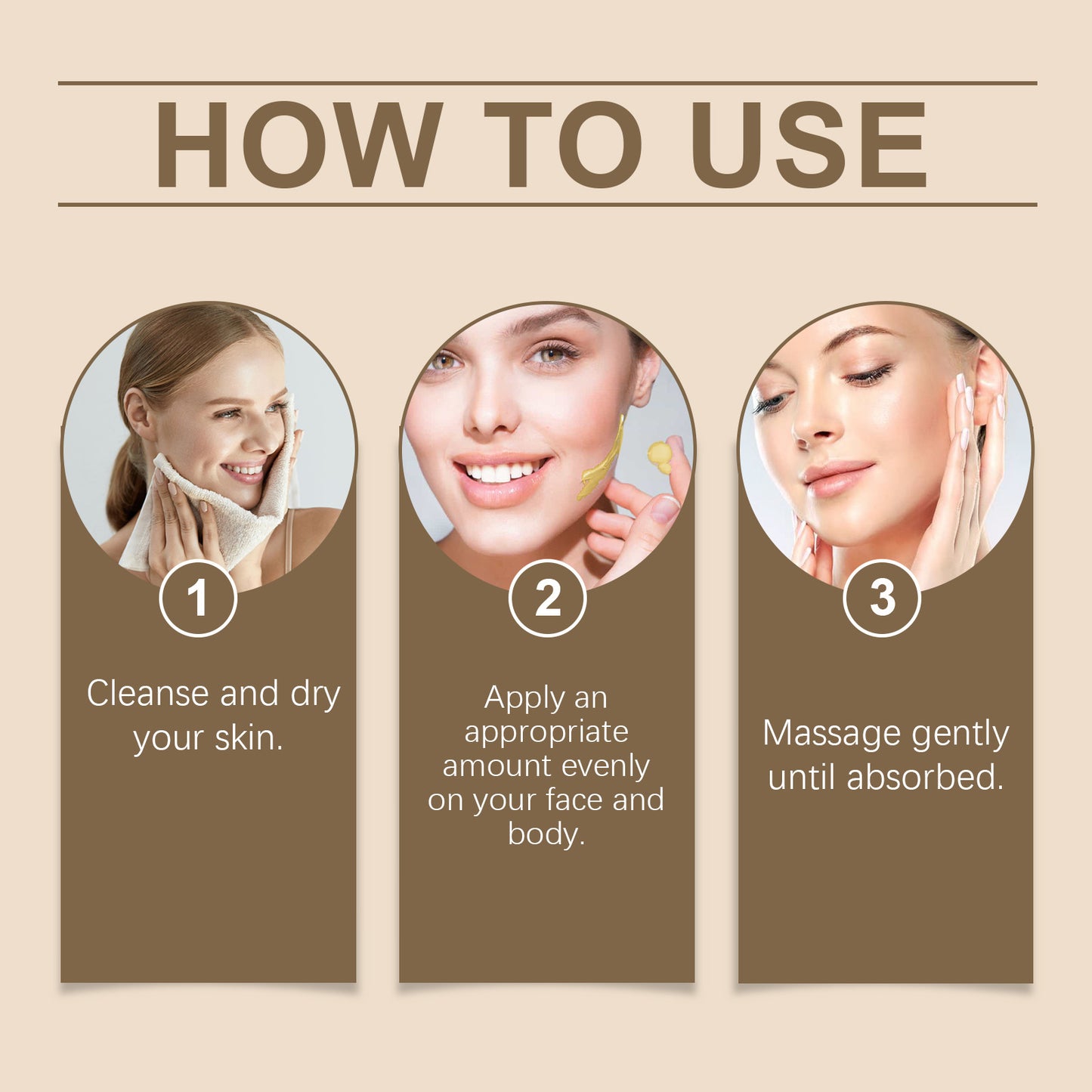 Tallow Honey Facial Balm