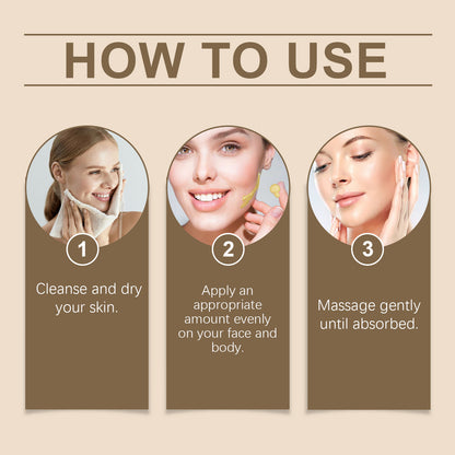 Tallow Honey Facial Balm