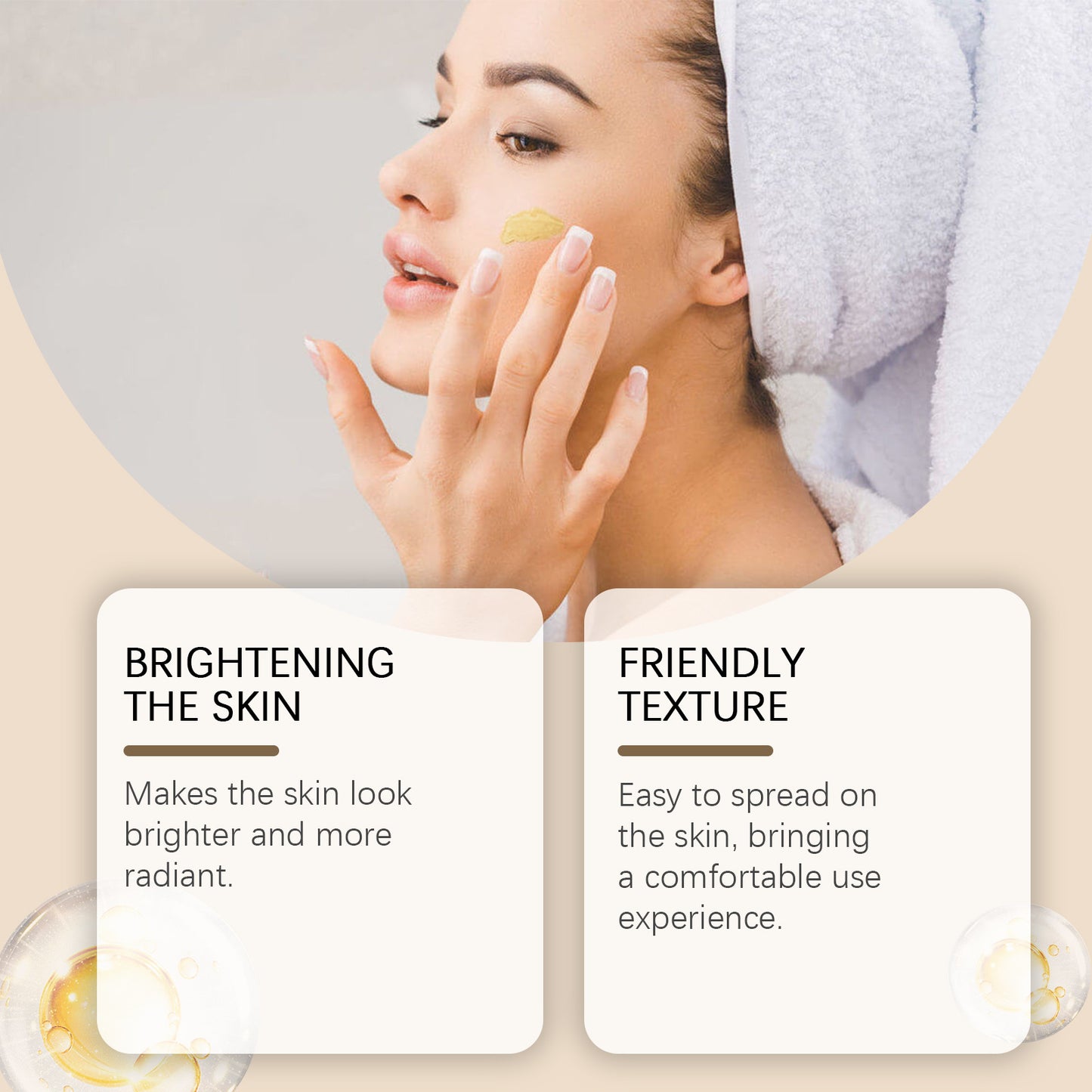 Tallow Honey Facial Balm