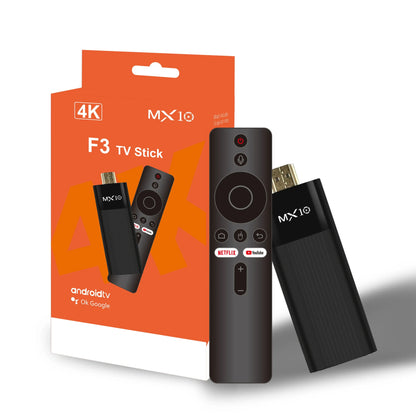 Smart Android TV Stick