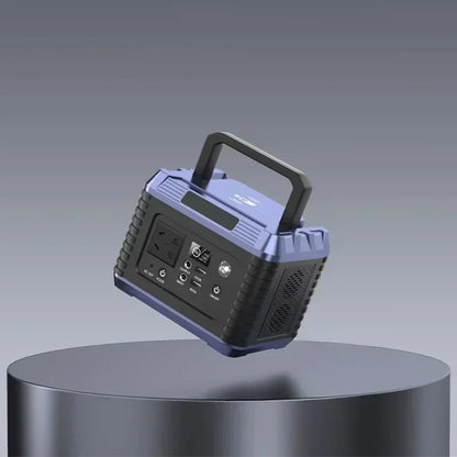 Portable Lithium Charging Station