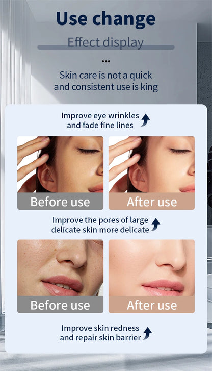 7 Color LED Face Mask