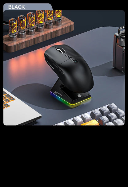 Attack Shark X6 Bluetooth Mouse