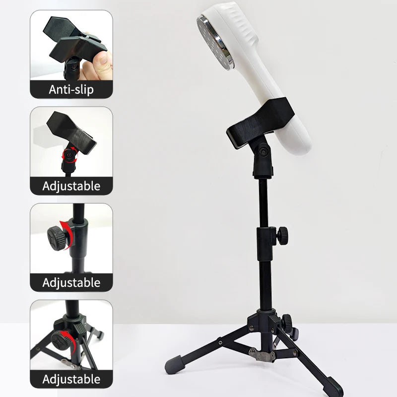 Recahrgeable Red Light Beauty Device