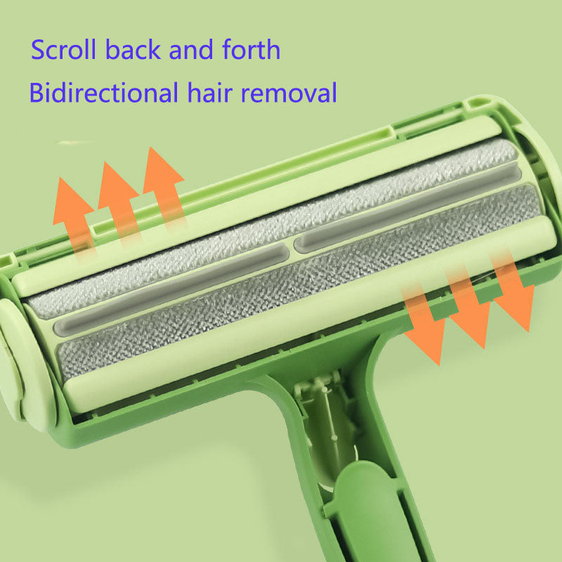 Pet Fluff Removal Sticky Roller