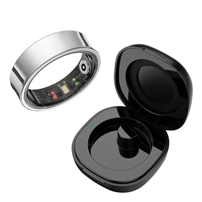 Smart Health Monitor Ring