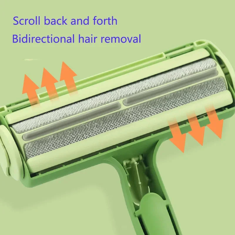 Pet Fluff Removal Sticky Roller