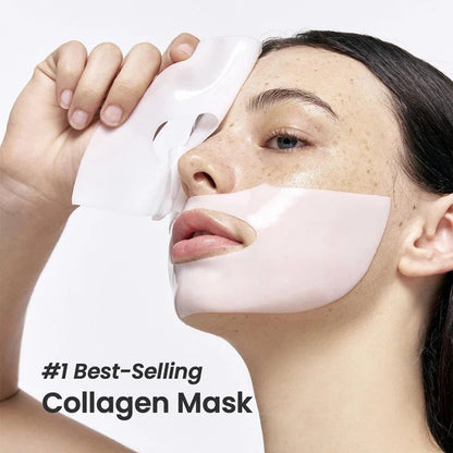 Bio-Collagen Deep Face Mask