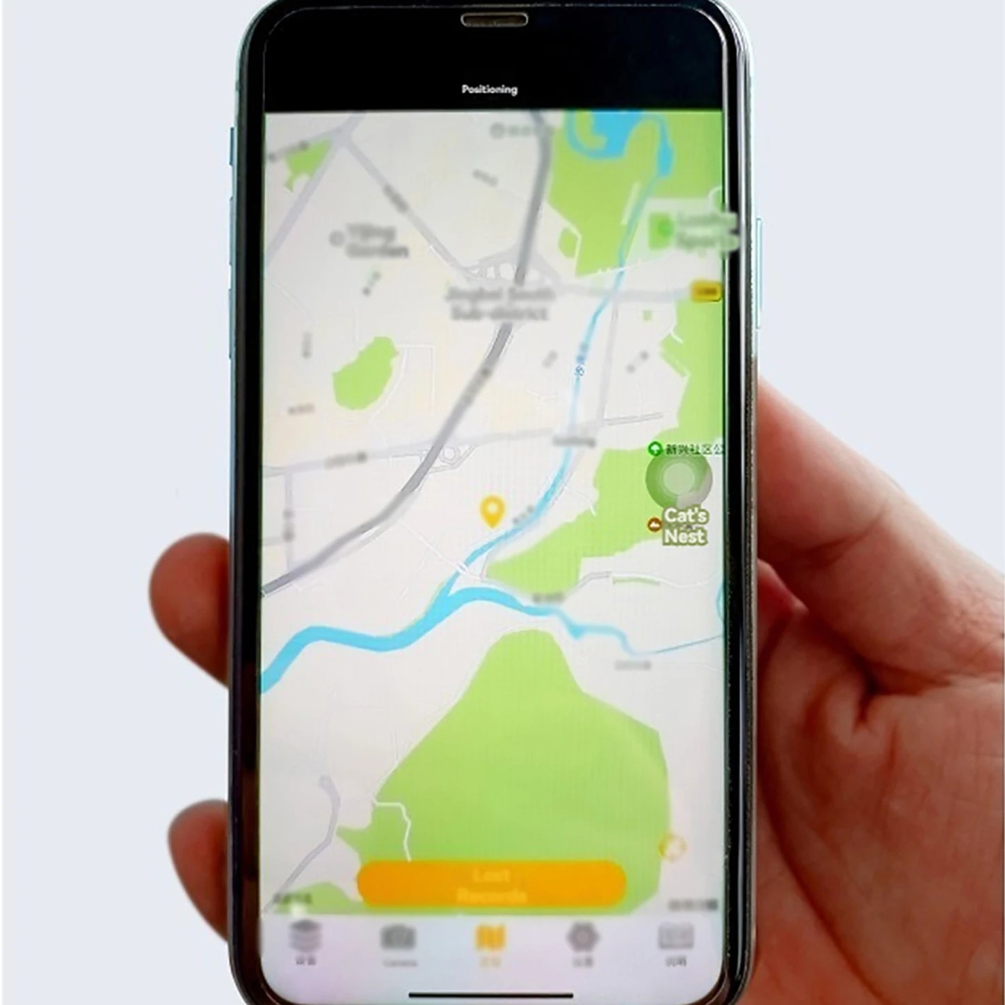 Pet Smart GPS Locator