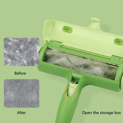 Pet Fluff Removal Sticky Roller