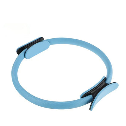 Elastic Fitness Ring Pilates