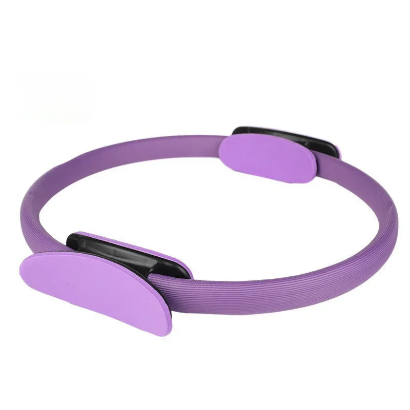 Elastic Fitness Ring Pilates