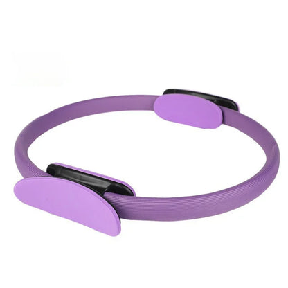 Elastic Fitness Ring Pilates