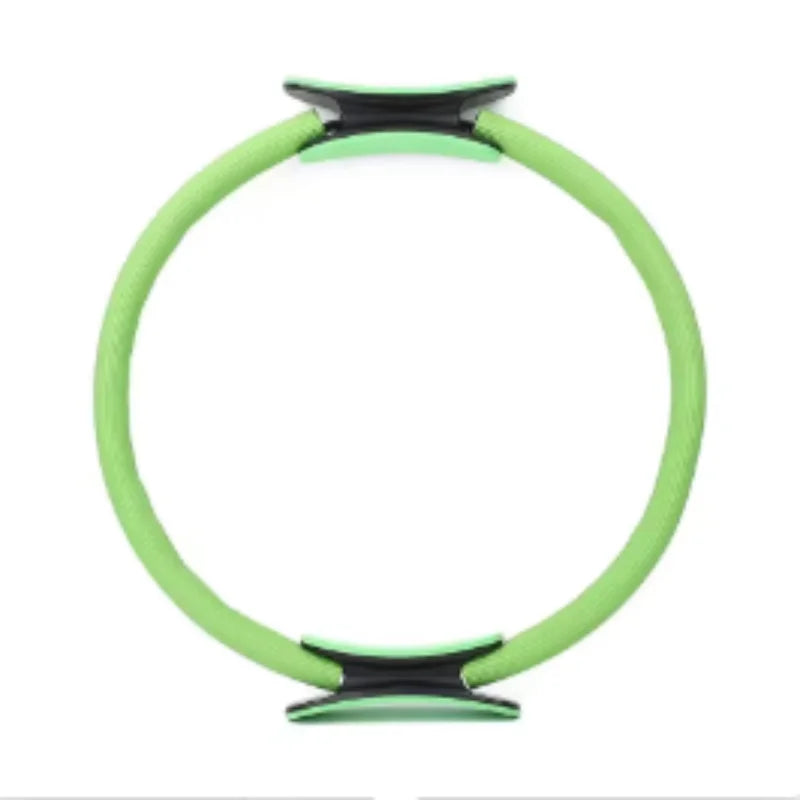 Elastic Fitness Ring Pilates