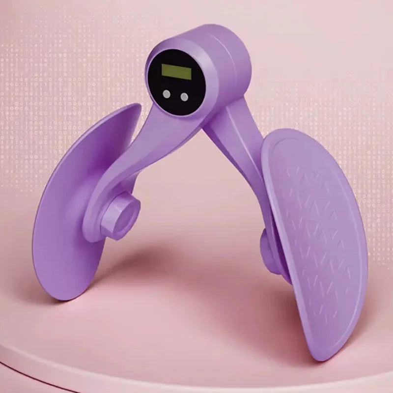 Smart Counting Hip Trainer