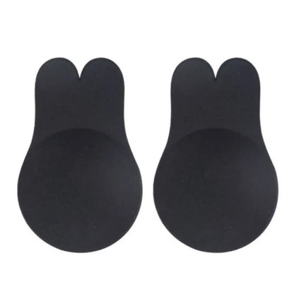 Self Adhesive Strapless Invisible Bra