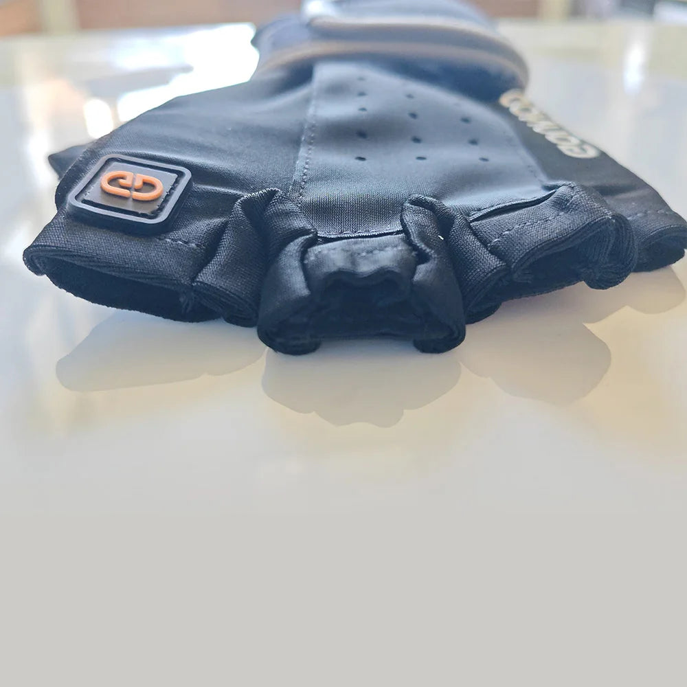 Fitnes Half Finger Gloves