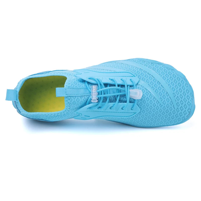 Unisex Summer Barefoot Shoes
