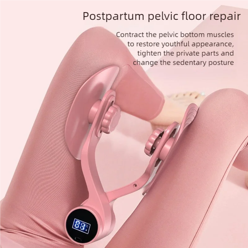 Smart Counting Hip Trainer