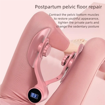 Smart Counting Hip Trainer