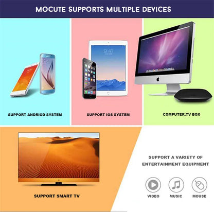 VR  Multifunctional 3D Glasses