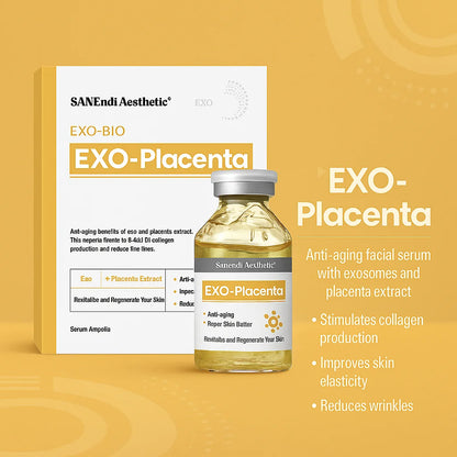 EXO-PDRN Facial Serum