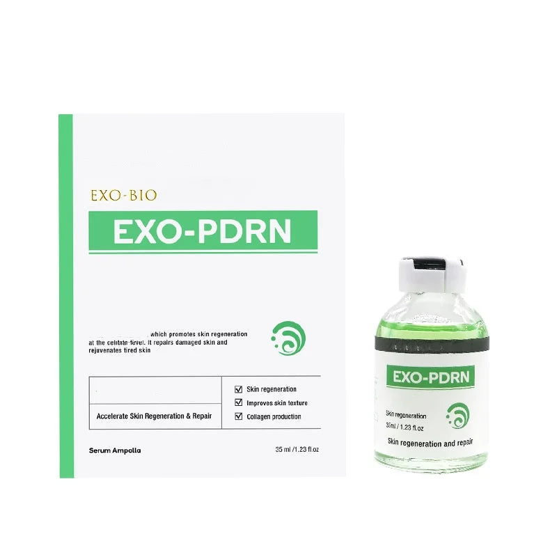 EXO-PDRN Facial Serum