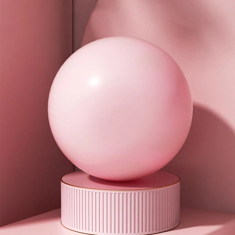 Women Gym Yoga Fitness Ball